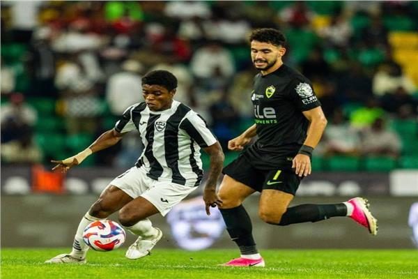 اليوم الجمعة.. الاجتماع الفني لمباراة الزمالك والجيش الرواندي بدوري الأبطال