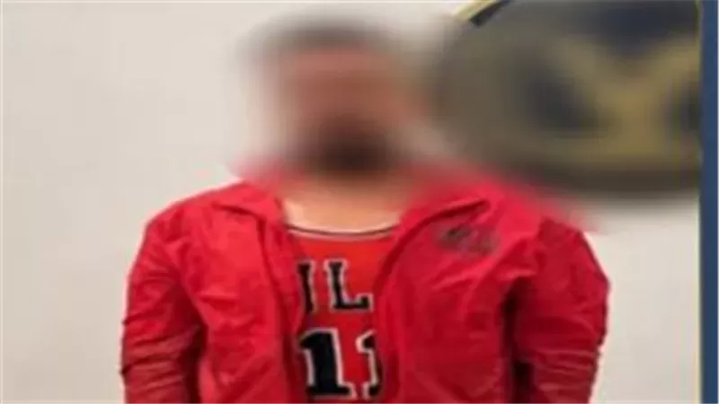 ضبط متهم بارتكاب أفعال خادشة للحياء في شارع بالإسكندرية