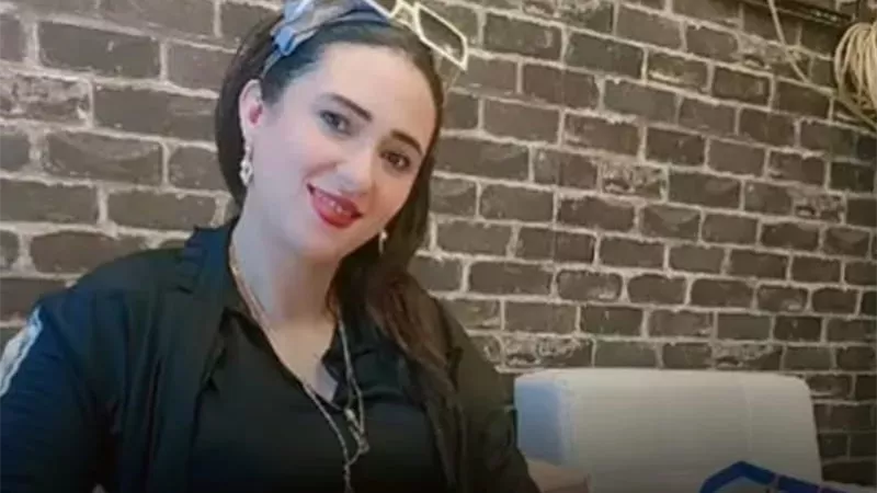 البلوجر مروة «روبي الملكة»