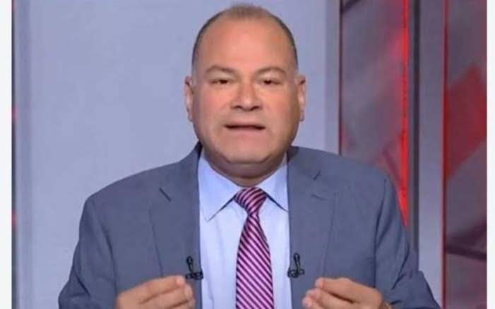 نشأت الديهي يعلق على رفض مصر اتفاقية ترسيم الحدود البحرية بين ليبيا وتركيا