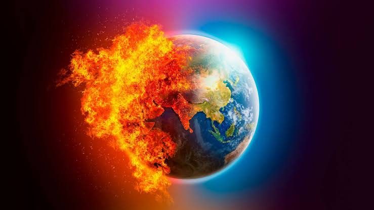 أستاذ استشعار عن بعد لـ"حديث القاهرة": تجاوز حرارة الكوكب درجتين مئويتين يهدد البشرية بكارثة