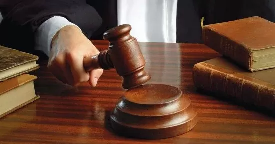 اليوم نظر ثاني جلسات محاكمة المتهم بقتل زوجته ونجله في المنوفية