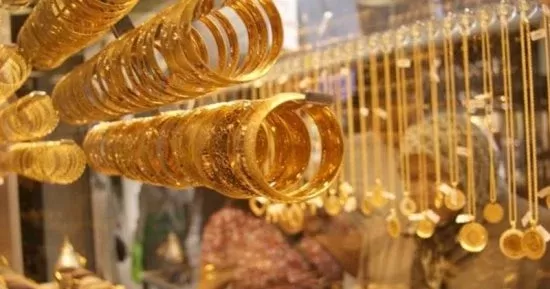 عيار 21 بـ 6275 جنيهًا.. تعرف على أسعار الذهب اليوم الأحد 25 أكتوبر 2026