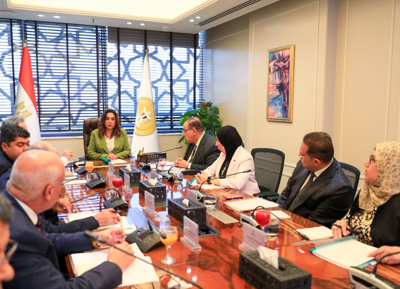 رفع كفاءة استراحات العاملين بمحمية سانت كاترين لتيسير سبل العيش وإتاحة فرص لباحثين ومتدربين جدد