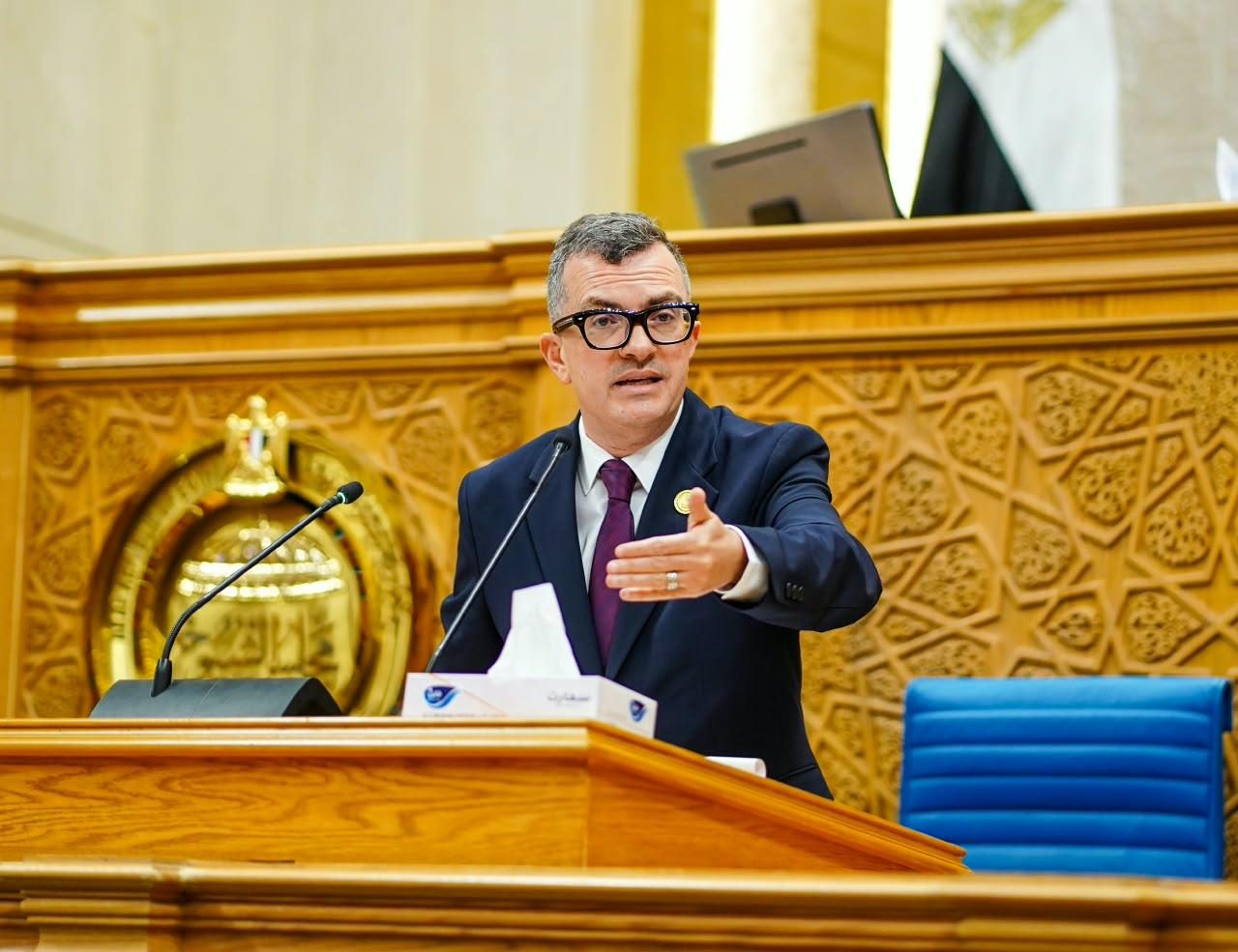 وزير التخطيط
