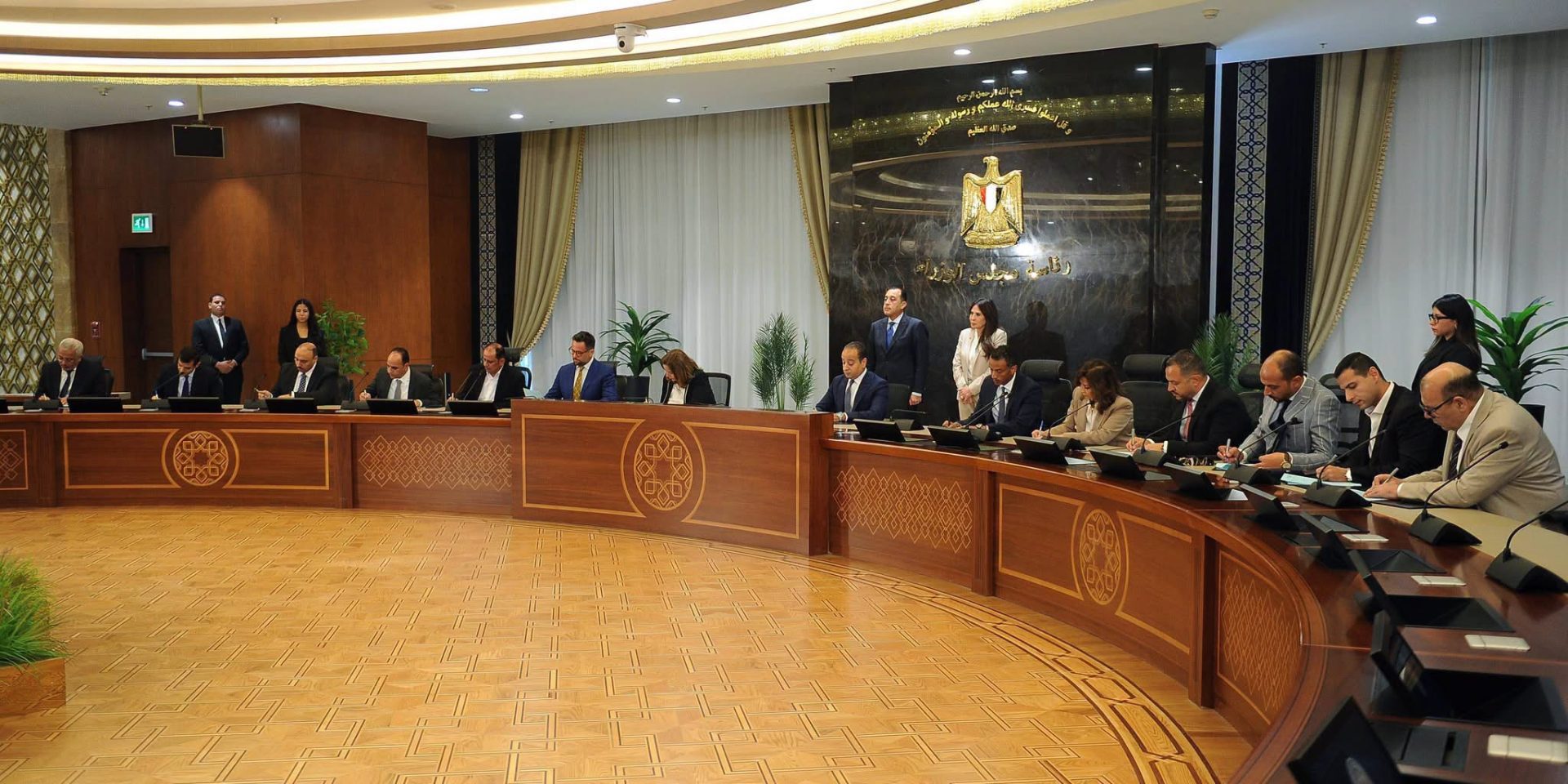 لتوفير وحدات سكنية لمنخفضي الدخل.. رئيس الوزراء يشهد توقيع حزمة من اتفاقيات الشراكة بين الدولة والقطاع الخاص