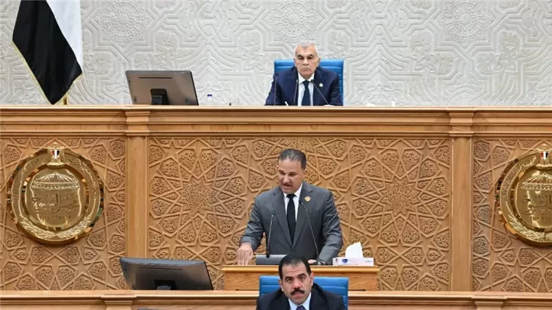 مجلس الشيوخ