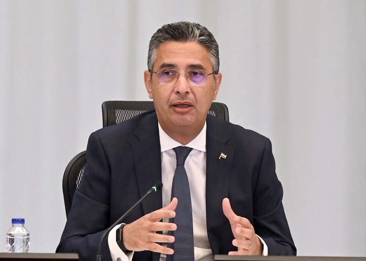 وزير التموين والتجارة الداخلية يتوجه إلى موسكو للمشاركة في المنتدى الاقتصادي والإنساني الروسي–الأفريقي