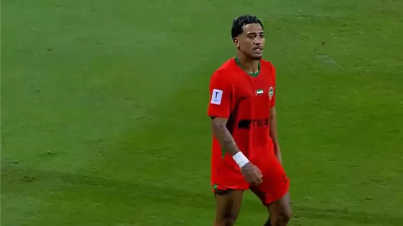 شباب الأهلي
