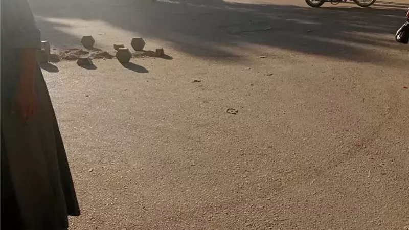 مصرع طالبة إعدادية صدمتها سيارة عقب خروجها من المدرسة بقنا