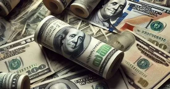 استقرار سعر الدولار في البنوك المصرية.. اعرف التفاصيل