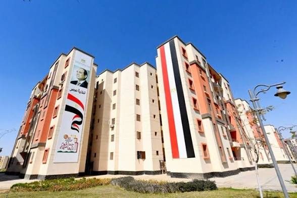 الإسكان: مد فترة التقديم لحجز وحدات سكنية ضمن إعلان "سكن لكل المصريين 9" الخاص بالإيجار لمدة أسبوع