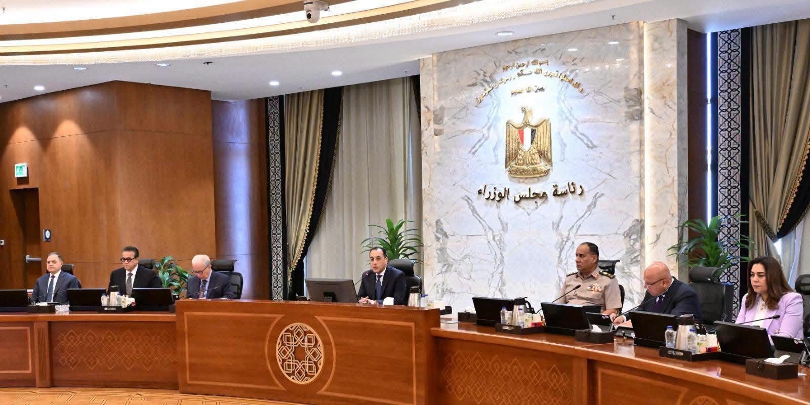 الحكومة تمنح أصحاب العدادات الكودية المخالفة خصما 30% لتوفيق أوضاعهم