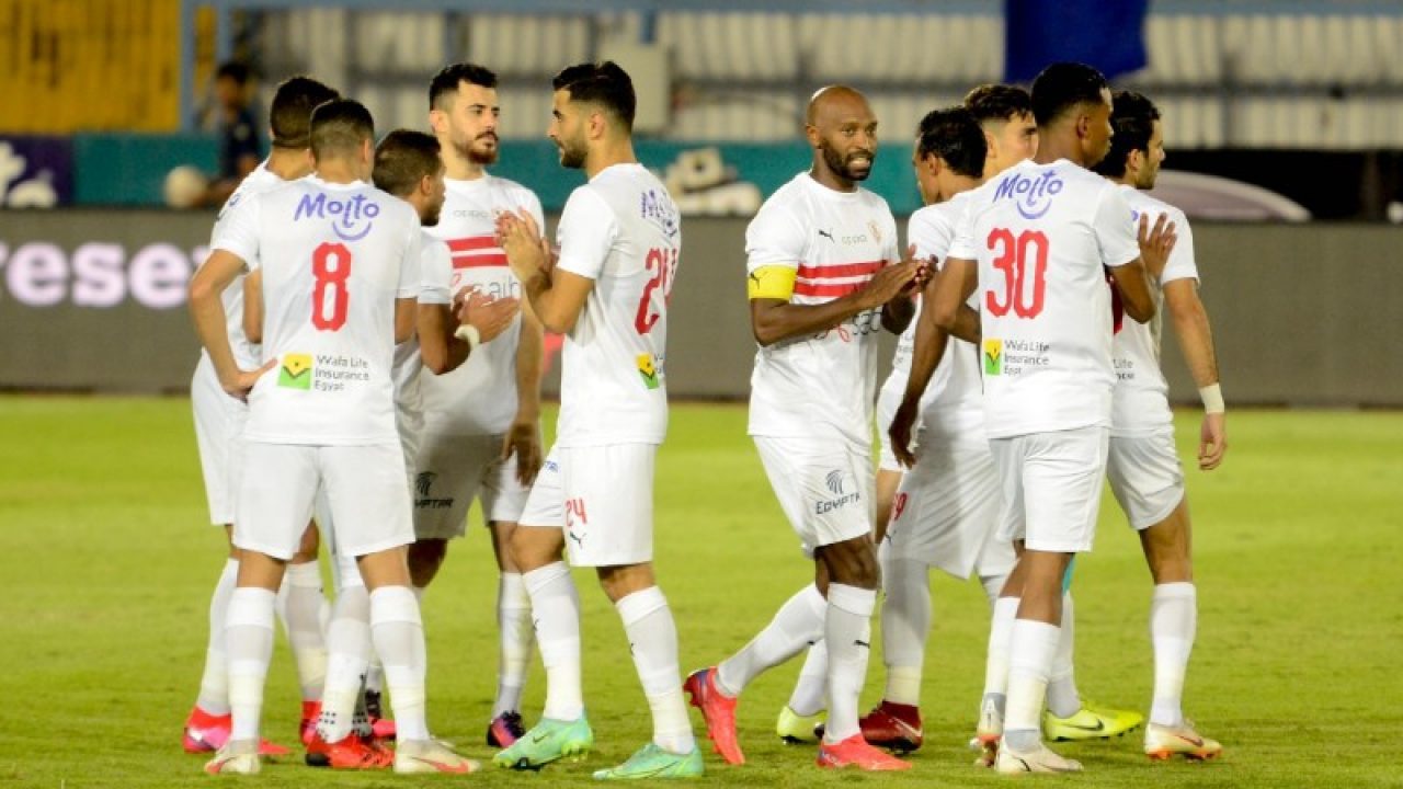 قرعة دوري أبطال أفريقيا تضع الزمالك على رأس المجموعة الثانية رفقة بطل الجزائر وتونس