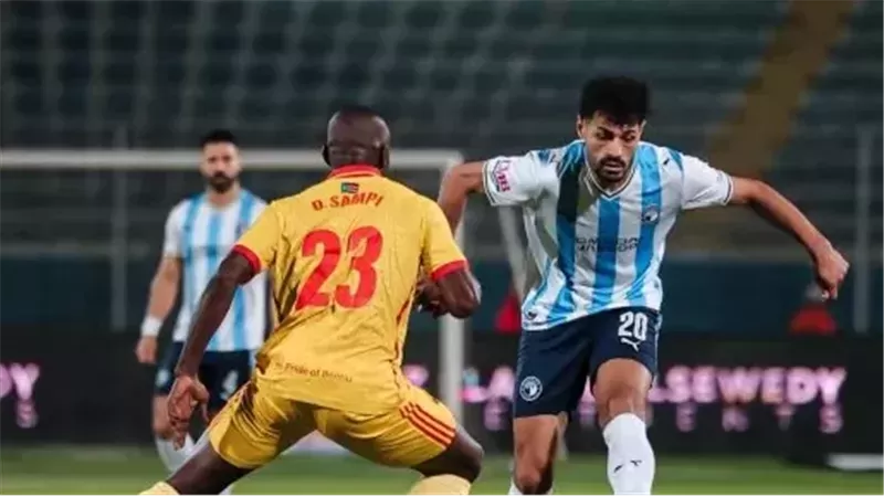 مواعيد مباريات بيراميدز في دور مجموعات دوري أبطال أفريقيا 2026-2027