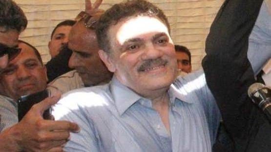 الدكتور السيد البدوي