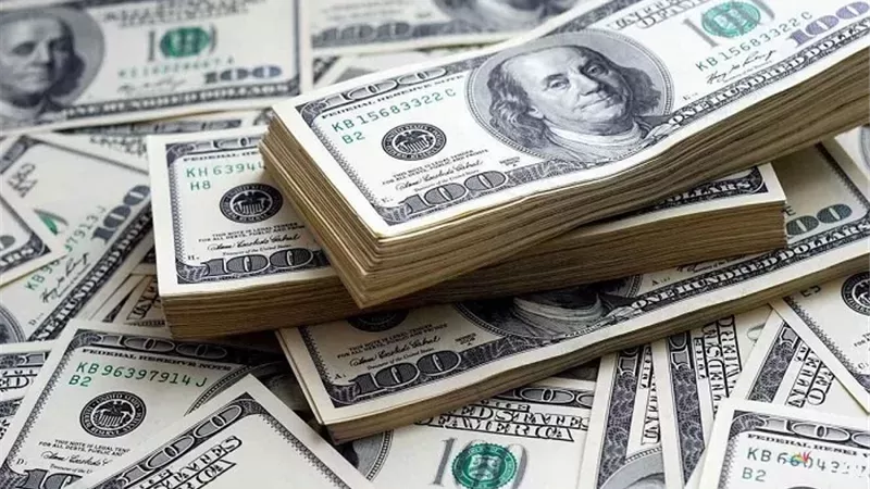 سعر الدولار اليوم الجمعة 30 أكتوبر 2026 يتجاوز 56 جنيهًا بالبنوك