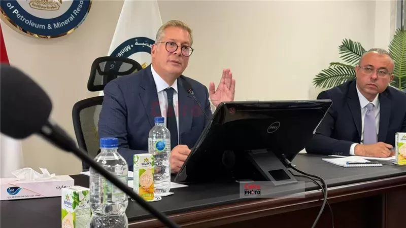 البترول تبدأ تطبيق منظومة إلكترونية لمراقبة توزيع الوقود في بورسعيد نوفمبر المقبل